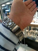 Casio SPB217J Erkek Kol Saati - 5