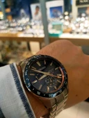 Casio SPB217J Erkek Kol Saati - 2