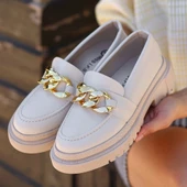 Biga Ten Cilt Ayakkabı - 5