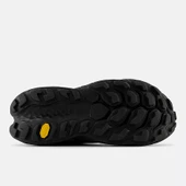 New Balance Fresh Foam X Trail More v3 Triple Black Spor Ayakkabı - 5