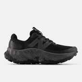 New Balance Fresh Foam X Trail More v3 Triple Black Spor Ayakkabı - 1