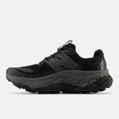 New Balance Fresh Foam X Trail More v3 Triple Black Spor Ayakkabı - 3