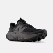 New Balance Fresh Foam X Trail More v3 Triple Black Spor Ayakkabı - 2