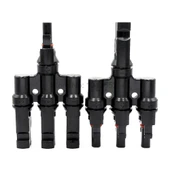 ES-MC-4 3 IN 1 PARALEL KONNEKTÖR - 1