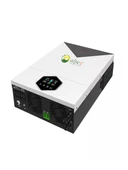 On Grid/Off Grid Hybrid İnverter 48 Volt 6200 Watt - 2