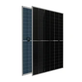 TommaTech 550Wp 108PMB M12 HC-MB Güneş Paneli - 1