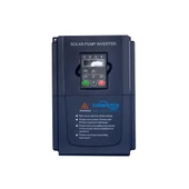 TommaTech 5,5 kW 900VDC 3 Faz/380VAC Sulama Pompası İnverteri thumbnail 1