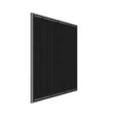 TommaTech 90Wp 36PM M12 Dark Series Güneş Paneli thumbnail 2