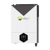 Solar Paket SP3000 - 2