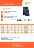 125 WATT POLİKRİSTAL GÜNEŞ PANELİ - 2