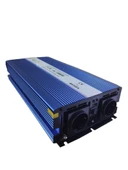 1000 Watt 12 Volt Tam Sinüs UPS Bluetooth Ekranlı İnverter - 5