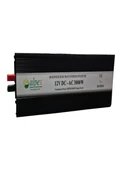 3000 Watt 12 Volt Modifiye Sinüs İnverter thumbnail 2