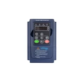 TommaTech 2,2 kW 1 Faz/220V Sulama Pompası İnverteri - 1