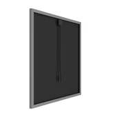 TommaTech 90Wp 36PM M12 Dark Series Güneş Paneli thumbnail 4