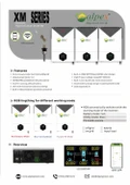 On Grid/Off Grid Hybrid İnverter 48 Volt 6200 Watt - 3
