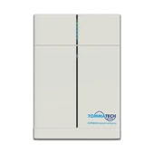 TommaTech 3kWh Lityum Depolama Yönetim Sistemi - 1