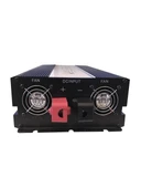 3000 WATT 12 VOLT TAM SİNÜS İNVERTER - 3
