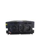 1000 Watt 12 Volt Ups (Şebeke Şarjlı) Modifiye Sinüs İnverter - 2