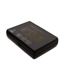 1000 Watt 12 Volt Tam Sinüs UPS Bluetooth Ekranlı İnverter - 4