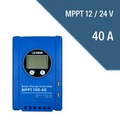 40A MPPT ŞARJ KONTROL CİHAZI thumbnail 1