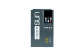 Mexxsun 20Hp (15 kW) Solar Pompa Sürücüsü (Trifaze) - 8