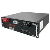 100AH 51.2V PREMIUM SERIES LİTYUM AKÜ thumbnail 3