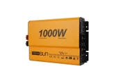 Mexxsun Tam Sinüs İnverter 24V 1000W - 2