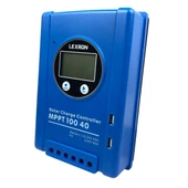 40A MPPT ŞARJ KONTROL CİHAZI thumbnail 6