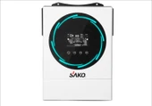 Sunon IV 3.6kW 24V (450VDC) Tam Sinüs Akıllı İnverter - 2