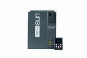 Mexxsun 30Hp (22 kW) Solar Pompa Sürücüsü (Trifaze) - 9