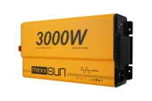 Mexxsun Tam sinüsverter İnverter 12V 3000W thumbnail 6