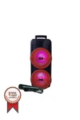 -1745 8 İnch* 2 Bluetooth Hoparlör - 1