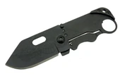 Sr238b Yaprak Çakı, Kamp / Outdoor Çakı 11,5 Cm - 1