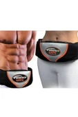Relax Vibro Shape Titreşimli Zayıflama Ve Masaj Kemeri Göbek Eritme Cihazı - 3