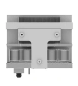 Deye 60Kw Trifaze On-grid İnverter - 4