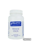 Pure Encapsulations Mineral 650 A 90 Kapsül thumbnail 2