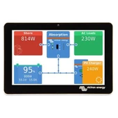 Uzaktan İzleme Cihazı Ekranı, BPP900455050, Victron thumbnail 1