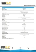 Tam sinüs akıllı 48V 8000W Twin (MAX 8000) - 3