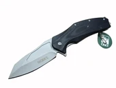 Trilange Trı 8956 Outdoor Çakı 22 Cm - Kaymaz Sap, Otomatik, Cam Perçin - 1