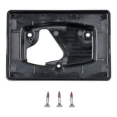 Uzaktan İzleme Cihazı Ekran Montaj Aparatı, BPP900465050, Victron thumbnail 1