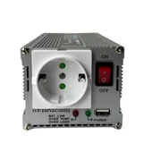 Linetech 12V 300W Modifiye Sinüs Inverter - 2