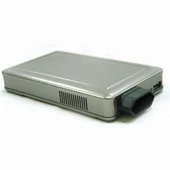 Linetech 12V 120W Tam Sinüs Inverter - 1