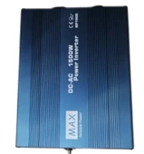MAX 12V 1500W Tam Sinüs Inverter FS1500D-212 - 3