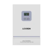 4.2KW HV MPPT AKILLI INVERTER 24V - 3