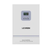6.2KW HV MPPT AKILLI İNVERTER 48V - 3