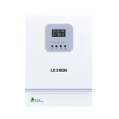 LEXRON 1.6KW HV MPPT AKILLI İNVERTER 12V - 2