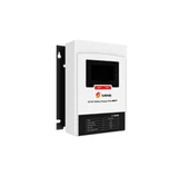 12V 50A MPPT Solar Charge Controller + DC/DC Charger - 2