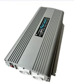 Linetech 24V 1700W Modifiye Sinüs Inverter - 7