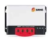 12/24V 40A MPPT Solar Charge Controller thumbnail 1