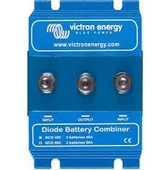 Victron Energy BCD 802 2 Akü 80A Diyot Akü Kombinatörü (BCD000802000) - 4